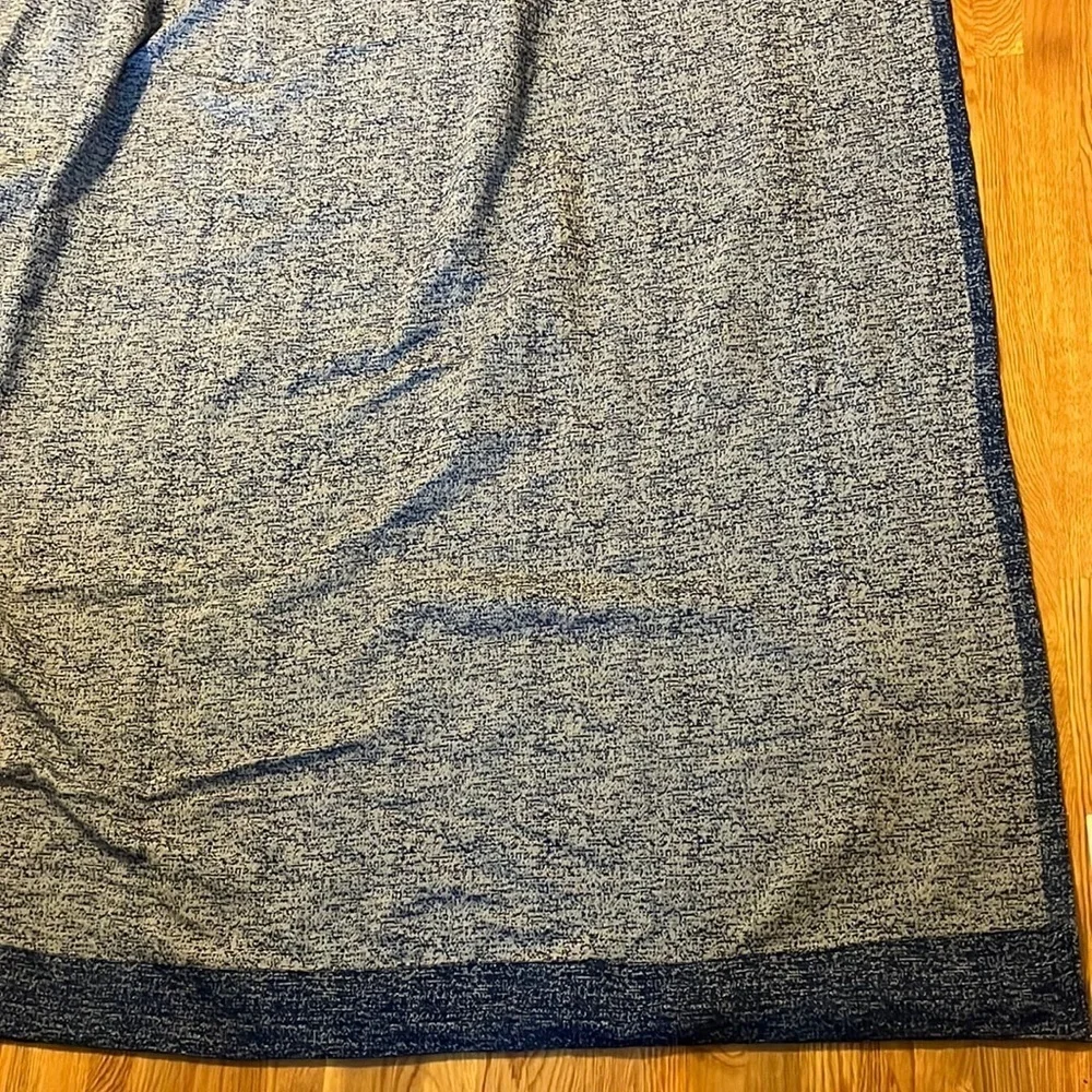 New Anthropologie Alaina Curtain 50 x 108 or 50 x 96